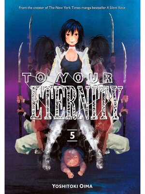 To Your Eternity, Volume 5 - ebook